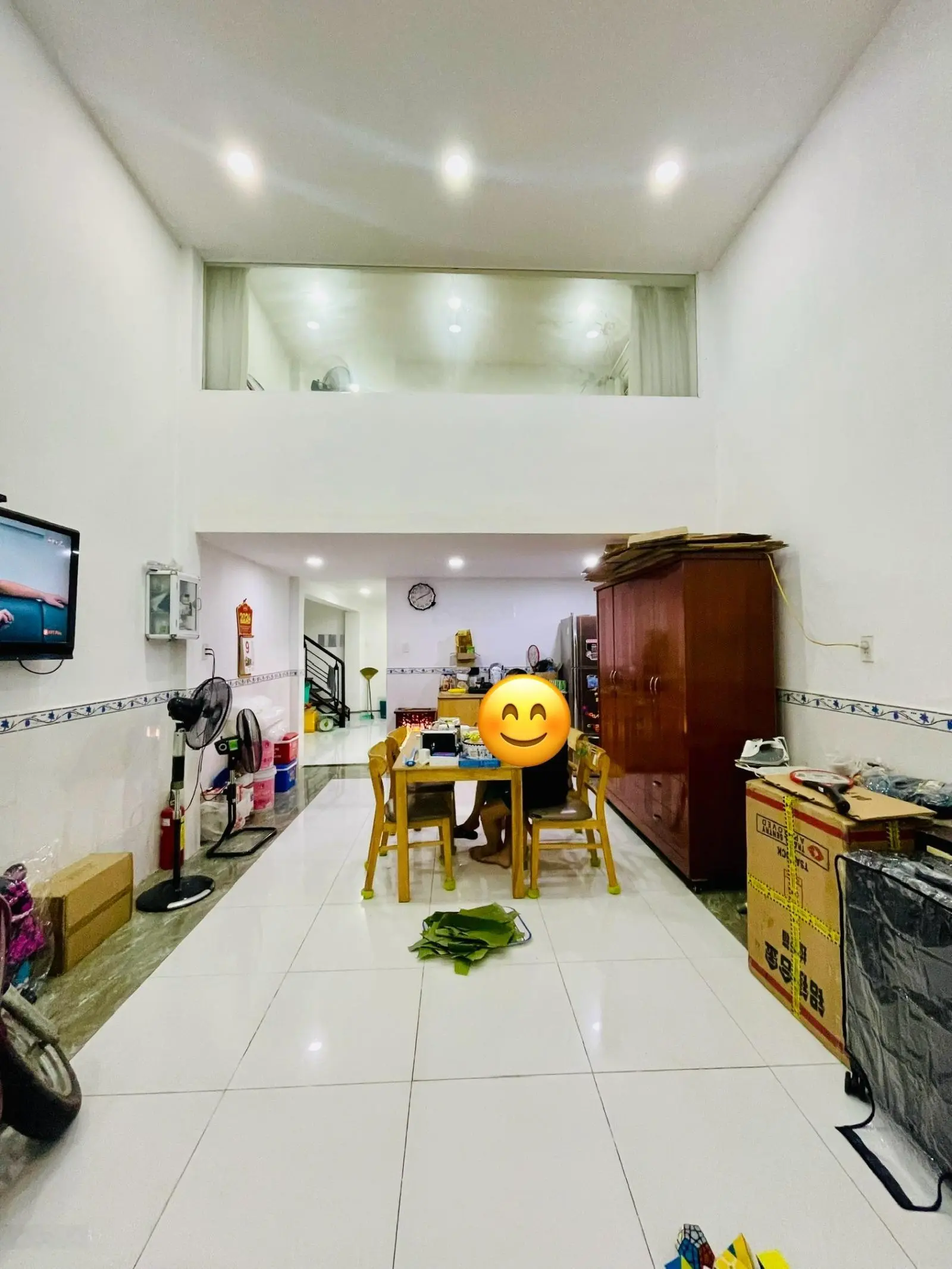 Ngay c.a p9, phú nhuận, hoàng văn thụ - dt sử dụng gần 100m2 - tha hồ ở đại gia đình lun