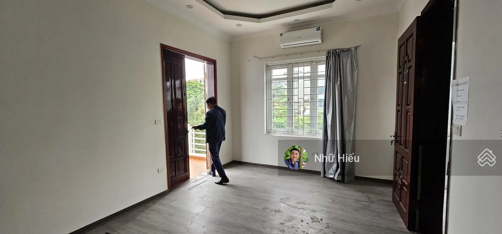 Bán biệt thự 4 tầng lô góc, giá cực chất 282 triệu/m2 tại KĐT Vĩnh Hoàng, Hoàng Mai, Hà Nội