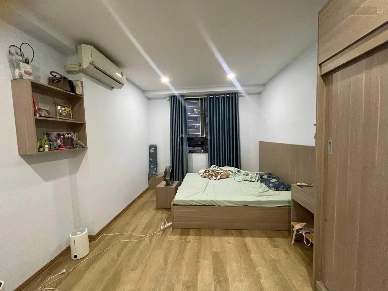 Em Bán căn hộ CT1A 79m2, ban công Đông Nam, giá chỉ 2.6 tỷ