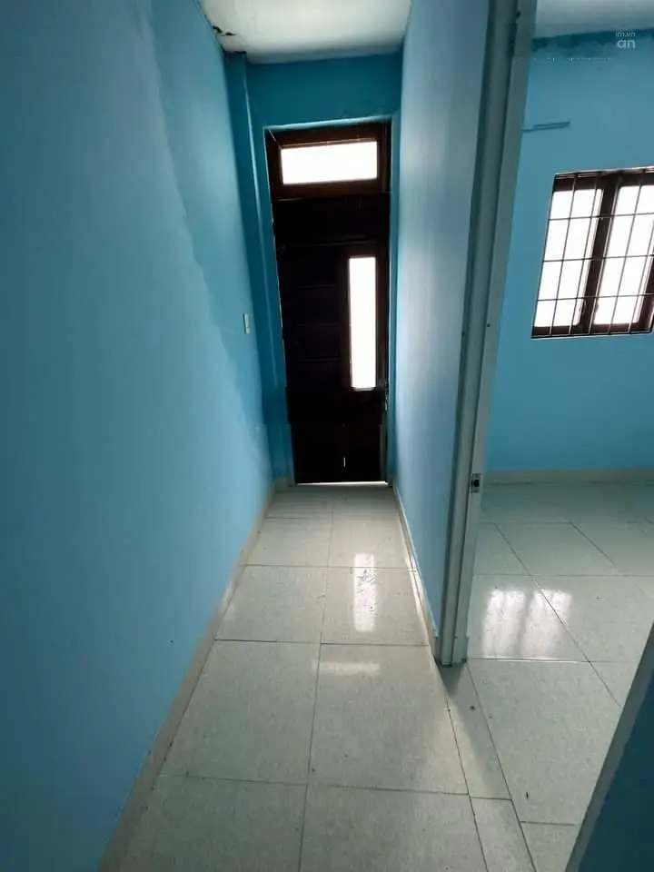 Bán căn nhà Nguyễn Viết Xuân, An Bình Dĩ An Bình Dương 60m2 sổ sẵn