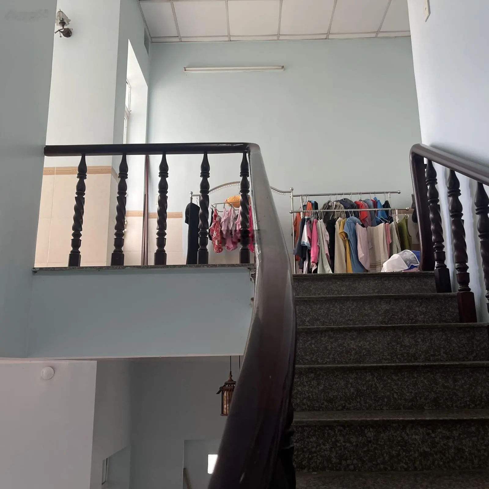 Bán nhà Thị Trấn Trảng Bom - Chợ Mới