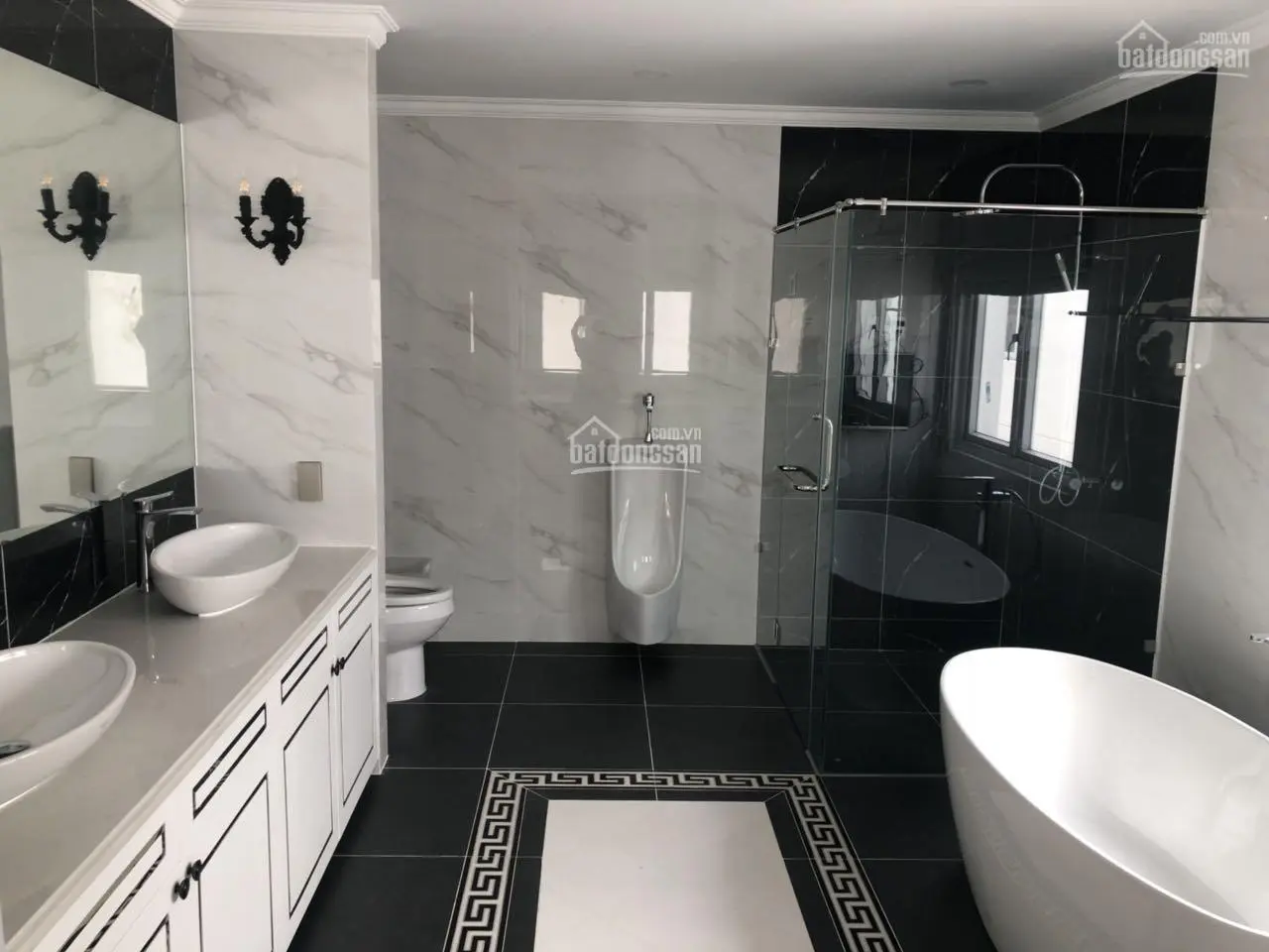 Biệt thự ĐL 405m2 full NT 46 tỷ Lucasta Q9, 350m2 /40 tỷ, 280m2/ 36 ty 230m2/ 30 tỷ, 176m2/ 22 tỷ