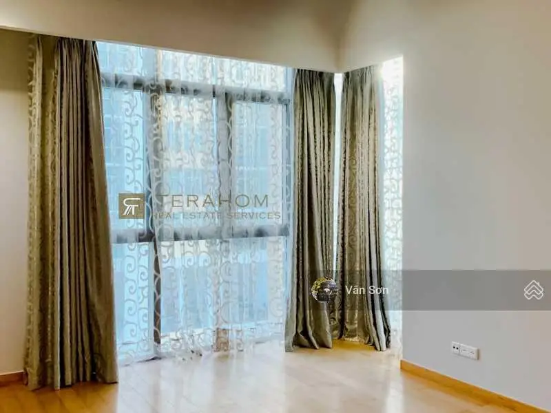 The Vista 4PN 173m2 tầng cao hướng Đông Nam view cực thoáng giá chỉ 12 tỷ 5 chốt nhanh kẻo lỡ