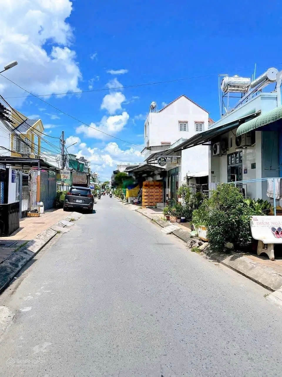 Chính chủ cần bán gấp nhà trong tuần 1 trệt 1 lầu giá 8xx