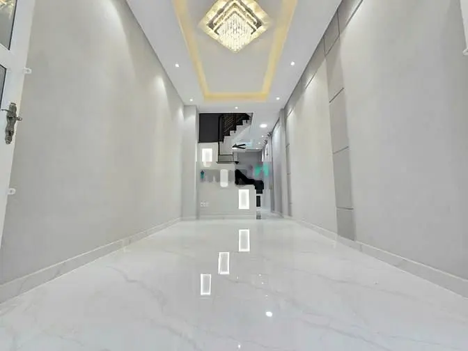 Siêu Phẩm Đúc 3 Lầu MỚI TINH khu VIP Bàu Cát, P14,Tân Bình. Chỉ 6.x TỶ