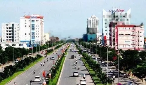 Bán lô kề góc rất đẹp 126m2 ngang 7m, lô 16D Lê Hồng Phong, Hải Phòng - Giá đẹp