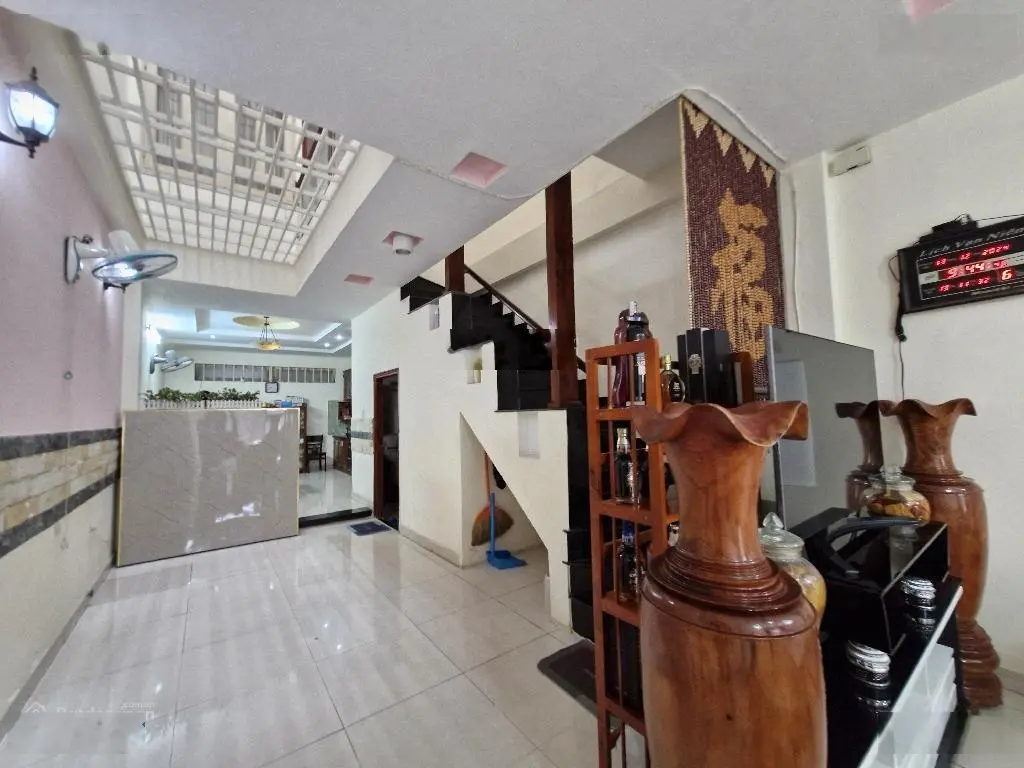 Bán nhà 1T2L (4x20), hẻm oto gần Kha Vạn Cân, Võ Văn Ngân, Đh Ngân Hàng