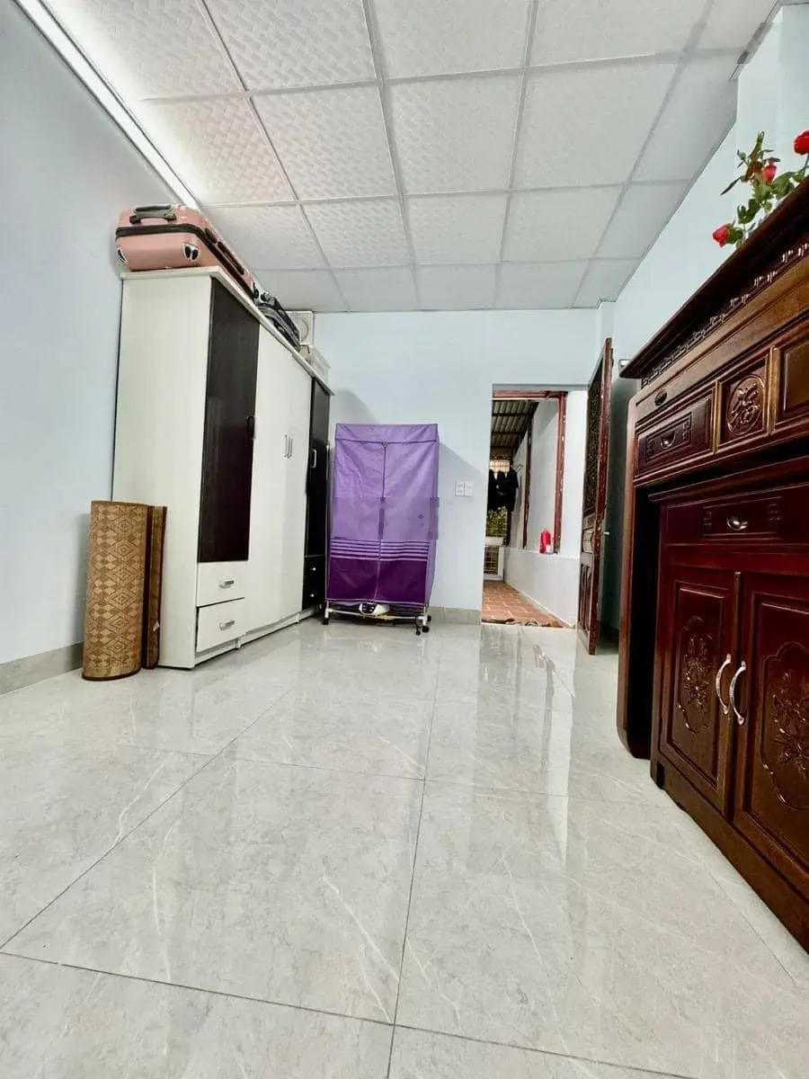 KHU VỰC CỰC HIẾM NHÀ BÁN - NGÕ NÔNG - THẰNG - KINH DOANH - OTO VÀO TẬN NHÀ