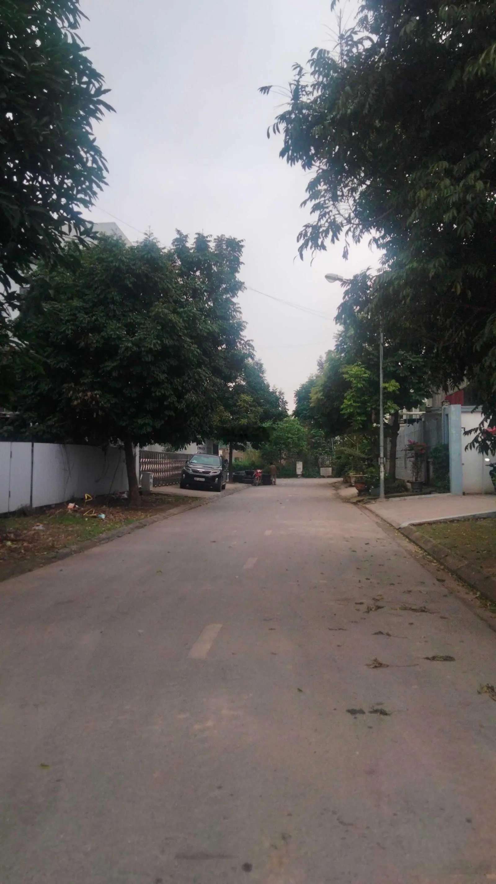 CC bán lô góc 510m2 làng nghề Kiêu Kỵ mặt tiền 21m giá 3xtr/m2