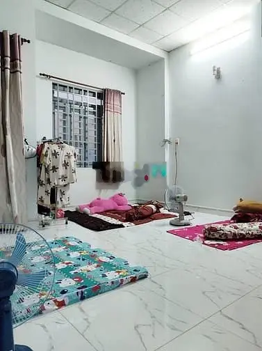 Nhà 1/ hxh đông hưng thuận quận 12 - 106m2, ngang 5m hiếm, 2 tầng