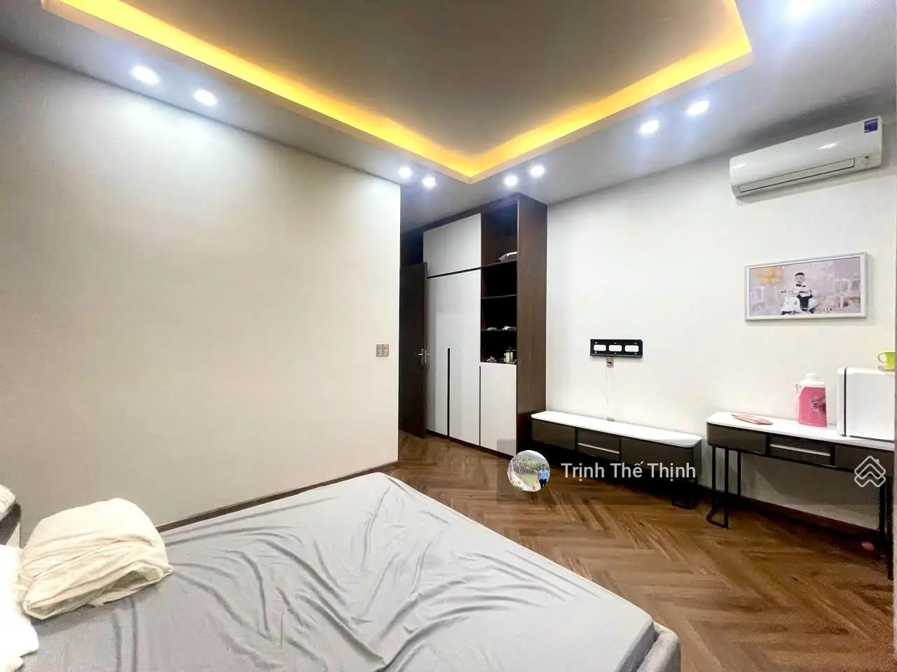 Nhà dân xây khu ICC Quán Mau giá tốt nhất