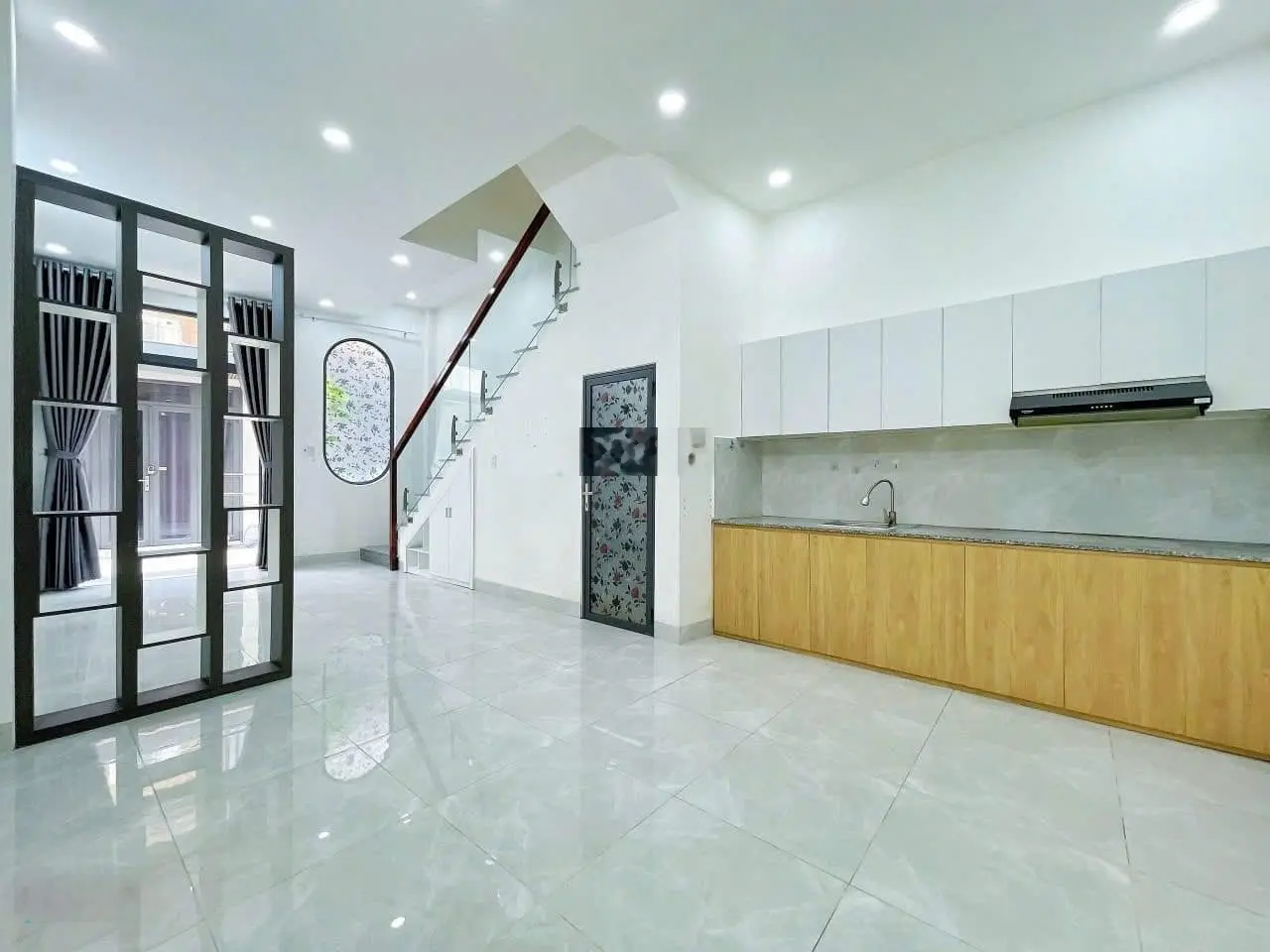 Chủ cần bán 60m2, 3PN, 2WC tại Đặng Công Bỉnh, Bình Chánh, tiện ích nội khu tốt, đầu tư ổn