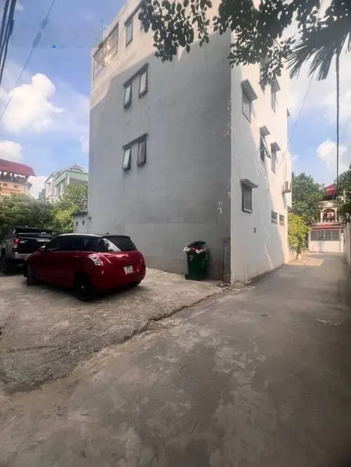 Cần bán mảnh đất 42m2 phố Thanh Am Thượng Thanh Long Biên, giá 4,1tỷ