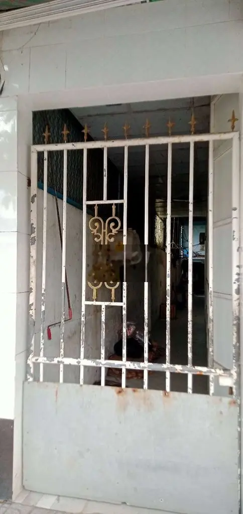 Về quê cần bán nhà mặt tiền đường NKKN,p7