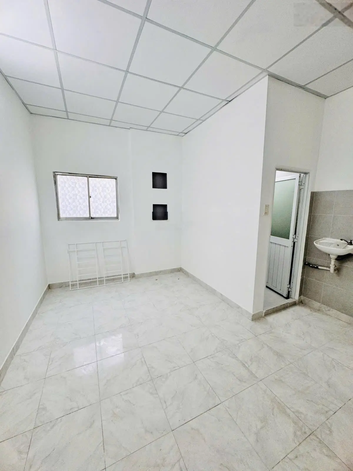 Nhà bán 184/38/49/35 Âu Dương Lân, P3 Q8. 4x10m, Trệt 1 Lầu, 2PN 2WC BC, SH, 4.3 tỷ