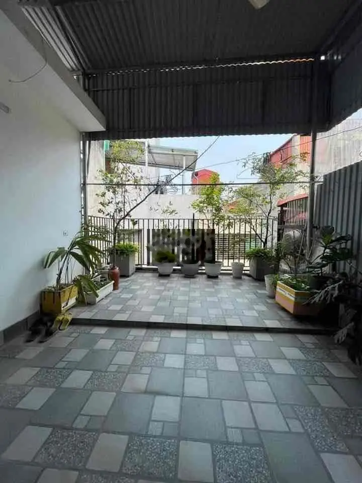 Bán nhà Ngõ 20 phố Tam Khương nhà dân xây gần ô tô gần phố