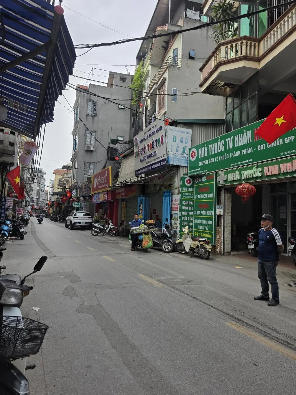 Tòa mặt phố phú đô, nam từ liêm - 80.9m2 - 9 tầng - mt 5m - 21 phòng - ô tô tránh - giá 32 tỷ