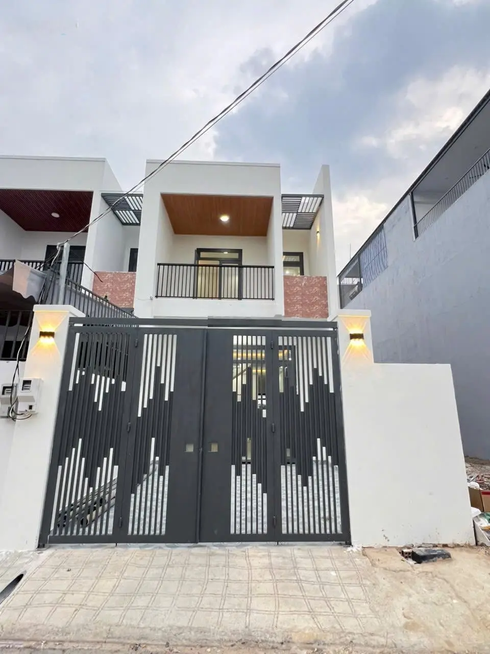 Sở hữu nhà lầu phường mới với giá xã huyện cũ ngay hôm nay