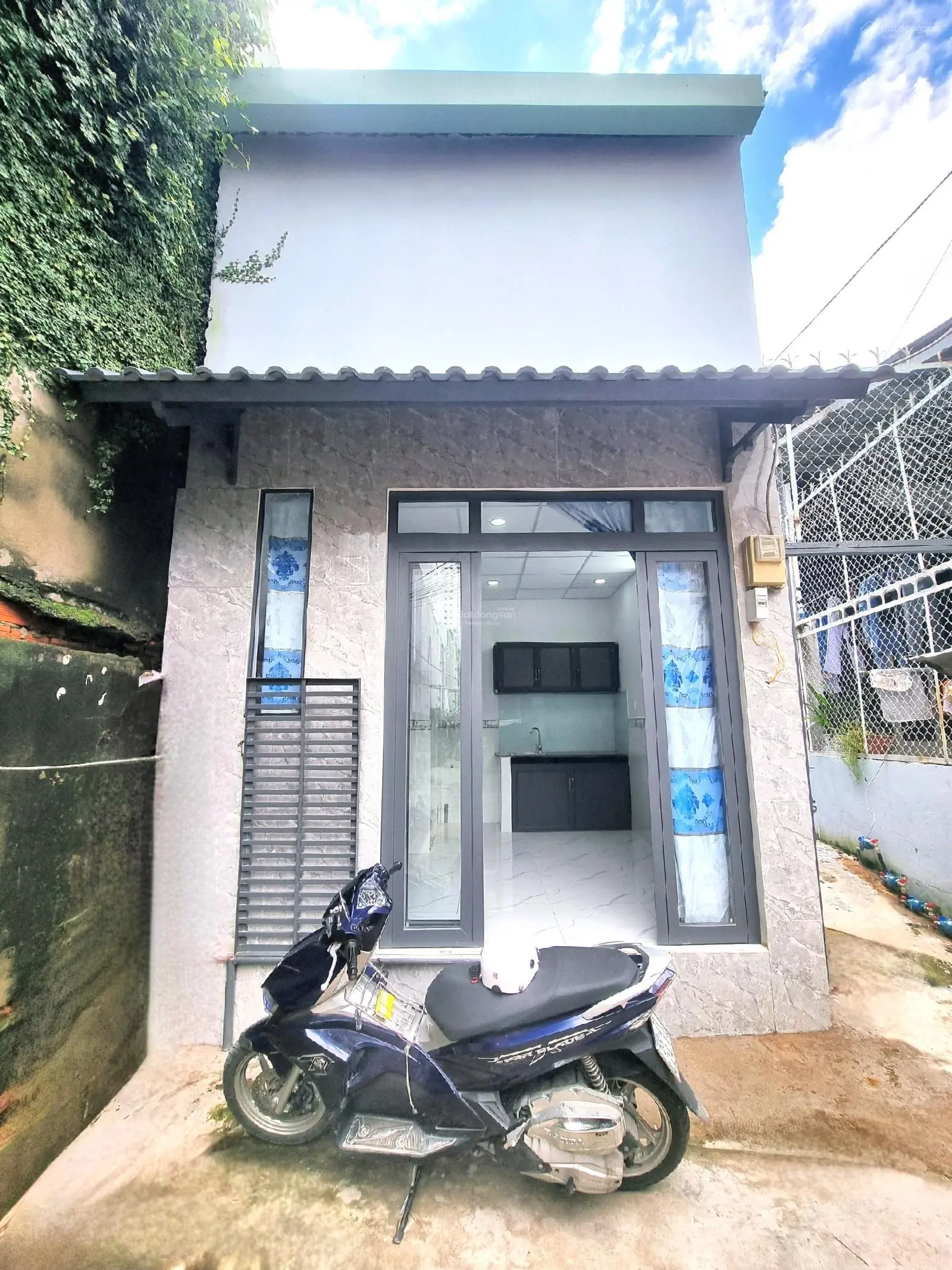 Nhà đẹp, giá tốt vào ở liền Quận 7 Huỳnh Tấn Phát