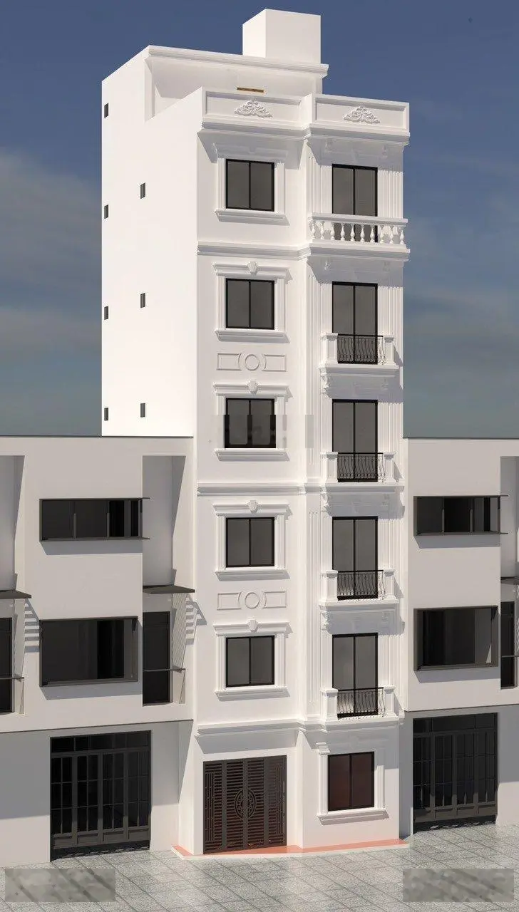 Bán gấp nhà phố Nguyễn Chánh, Q. Cầu Giấy, giá đầu tư, 172m2 13.5m MT chỉ 3x tỷ