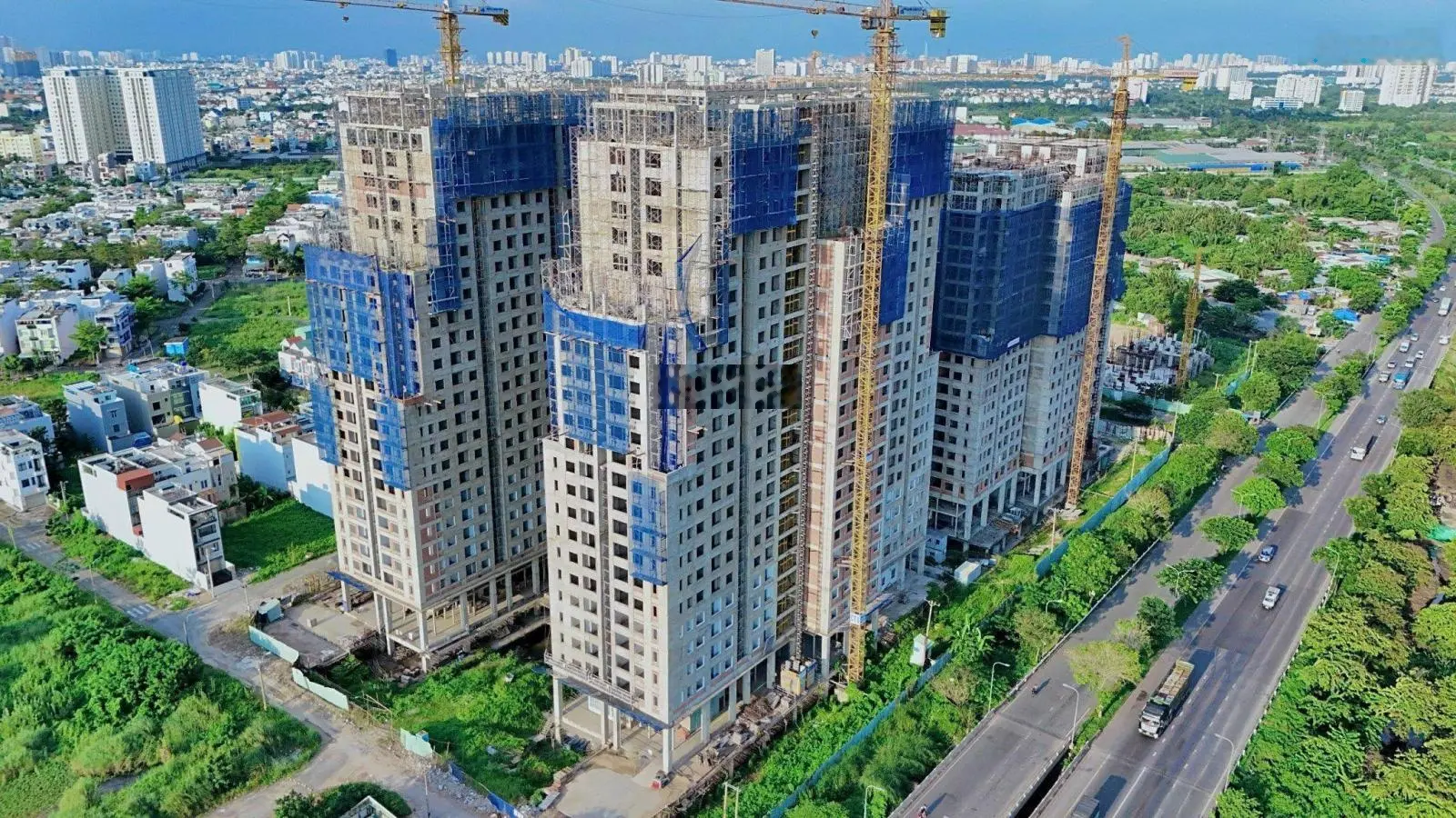 Hết khả năng thanh toán bán 56m2 giá 1.35 tỷ 62m2 giá 1.45 tỷ, có thuế VAT