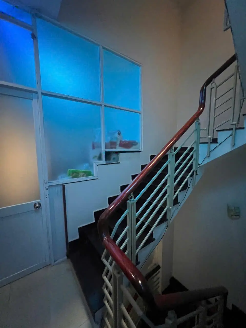 Bán Nhà 3 lầu 4 x 18m, Hẻm/ Diệp Minh Châu, Phường Tân Sơn Nhì, Quận Tân Phú