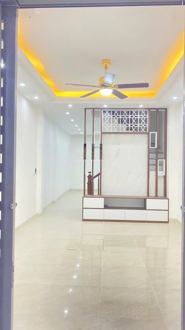 Bán nhà biệt thự 4PN, 3WC tại Xã Song Phương, Hoài Đức, Hà Nội, 4,2 tỷ VND, 43m2 - Nhỉnh 4 tỷ