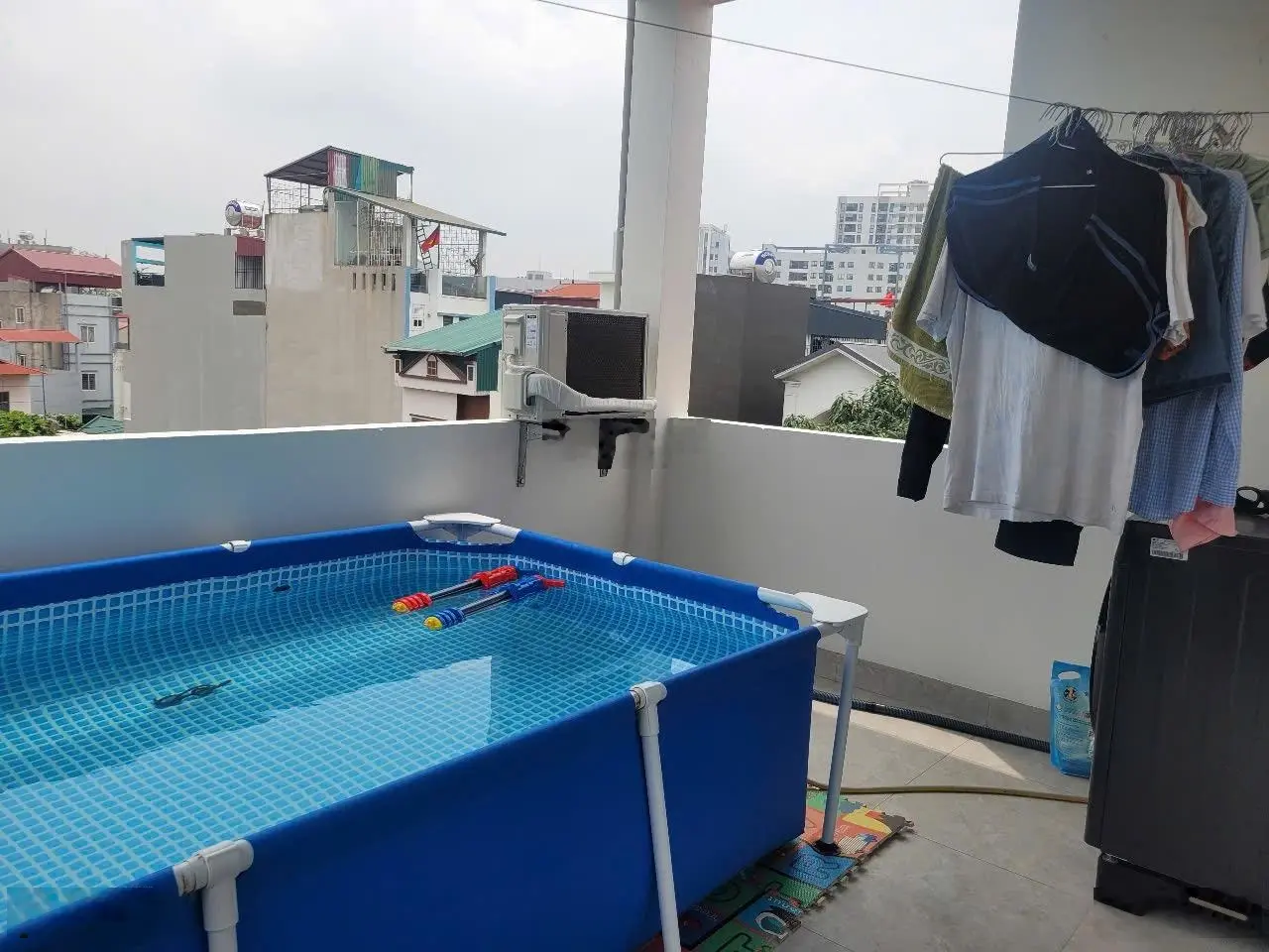 Bán Nhà Riêng tại Liên Mạc, Bắc Từ Liêm, Hà Nội, 5,9 tỷ, 96 m2, uy tín giá ưu đãi