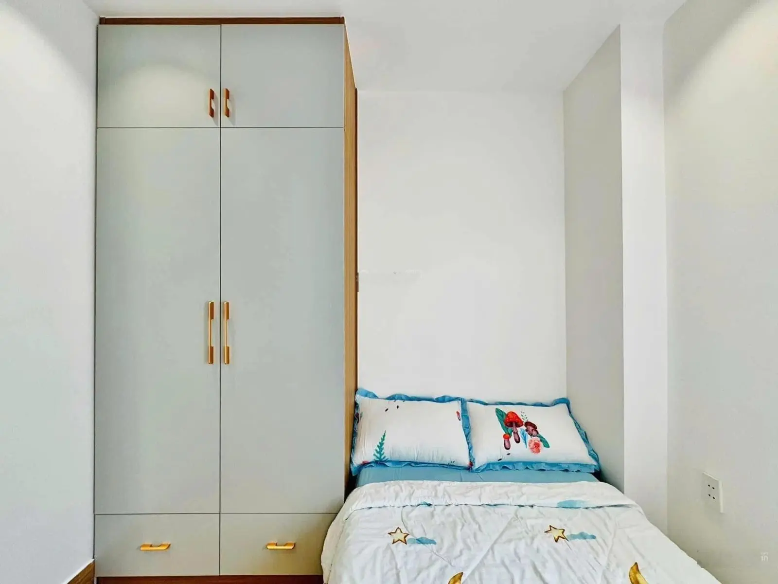 Trình làng căn hàng hiếm ngay Xô Viết Nghệ Tĩnh P.25 Bình Thạnh DT 55m2 giá 2 tỷ 100