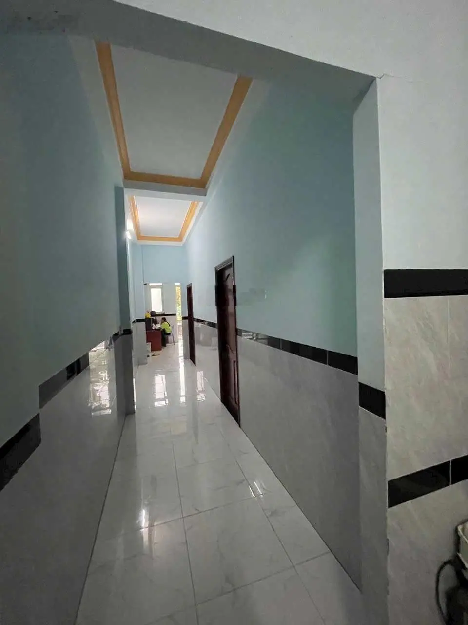 Nhà 119.3m2 mặt tiền Nguyễn Hữu cảnh - Đông hòa. LH: 0909 290 ***