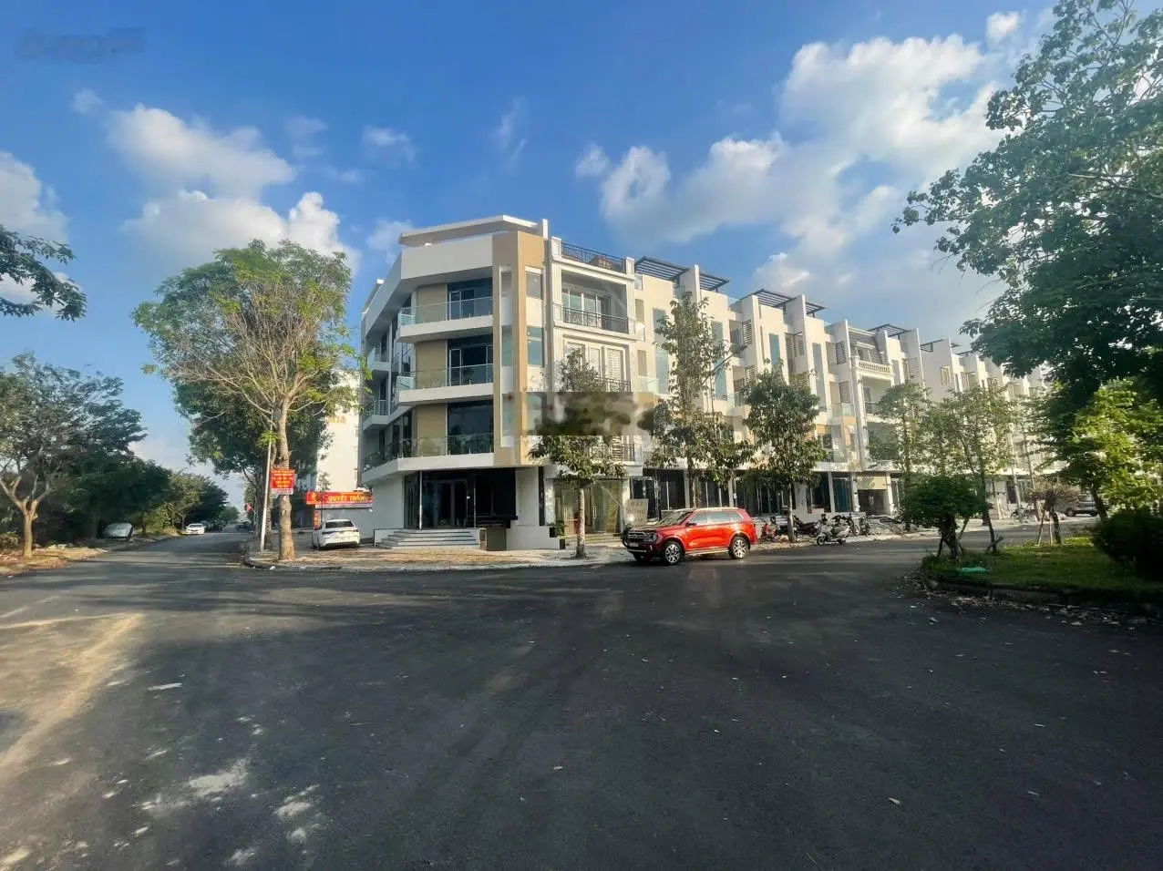 Bán nhà biệt thự 240m2 tại khu đô thị Thanh Hà Mường Thanh, Hà Đông