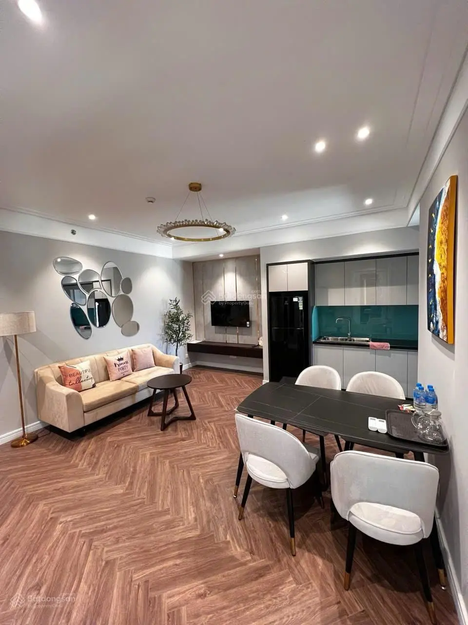 CHÍNH CHỦ THU HỒI VỐN CẦN BÁN CĂN HỘ ALTARA RESIDENCES , CĂN 2PN, 2WC, FULL NỘI THẤT. VIEW BIỂN