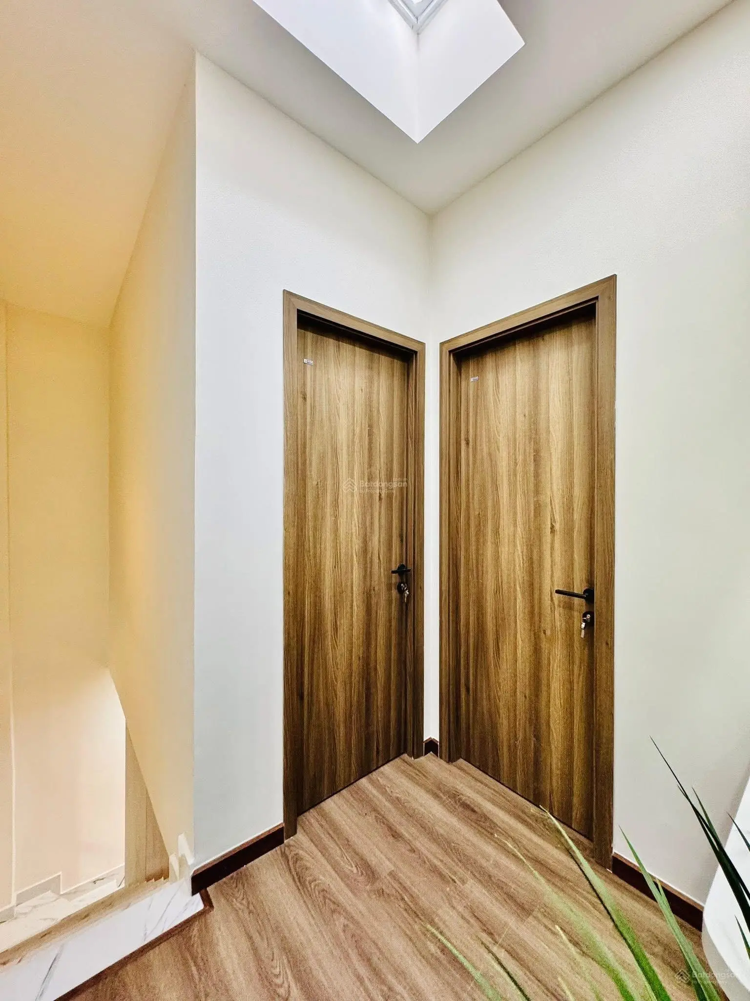 Hoa hồng 50tr - Bán nhà Nguyễn Công Hoan - P7 - PN - 27m2 - 4,38 Tỷ