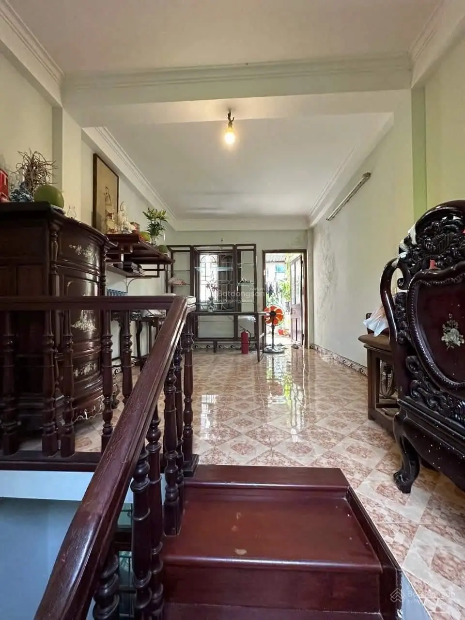 Bán Nhà Đẹp Lý Nam Đế Quận Hoàn Kiếm Hà Nội DT 30m 4 Tầng MT 3,5m Nhà đẹp ngõ nông ô tô đỗ cửa