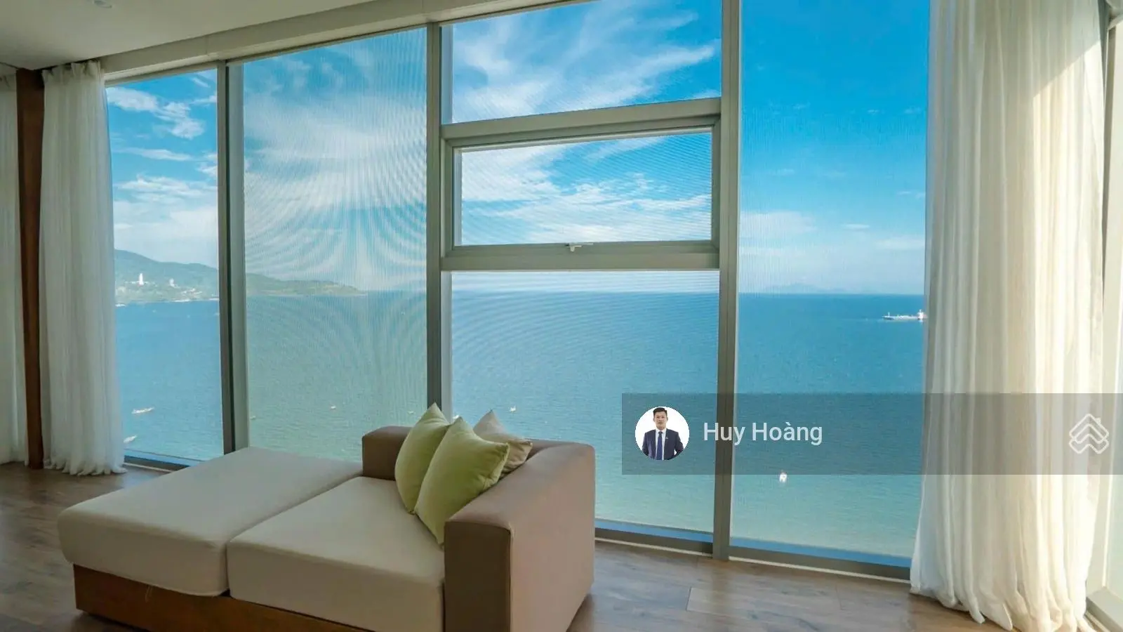 ĐỘC QUYỀN 30 CĂN HỘ NGHỈ DƯỠNG VIEW TRỰC DIỆN BIỂN MỸ KHÊ ĐÀ NẴNG. FULL NỘI THẤT CAO CẤP