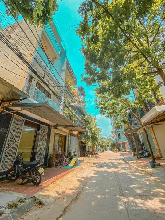 Bán biệt thự 24 tỷ VND tại KĐT Linh Đàm, Hoàng Mai, Hà Nội