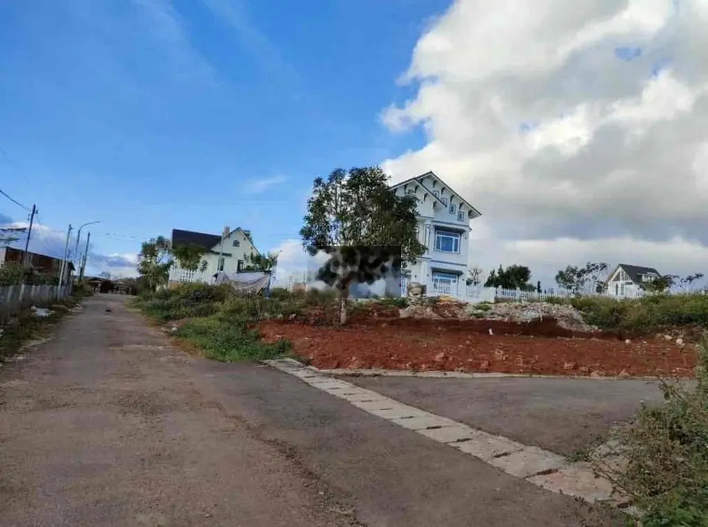 200m2 TC Măng Lin P.7 ĐÀ LẠT CẦN BÁN chỉ 1,8tỷ Chính chủ gửi bán