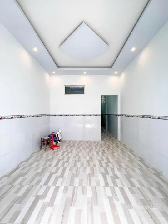 Nhà mới đẹp ngang khủng 5m gần Hàng Xanh, hẻm thông cách mặt tiền 15m. Gía 8 tỷ 5còn thương lượng