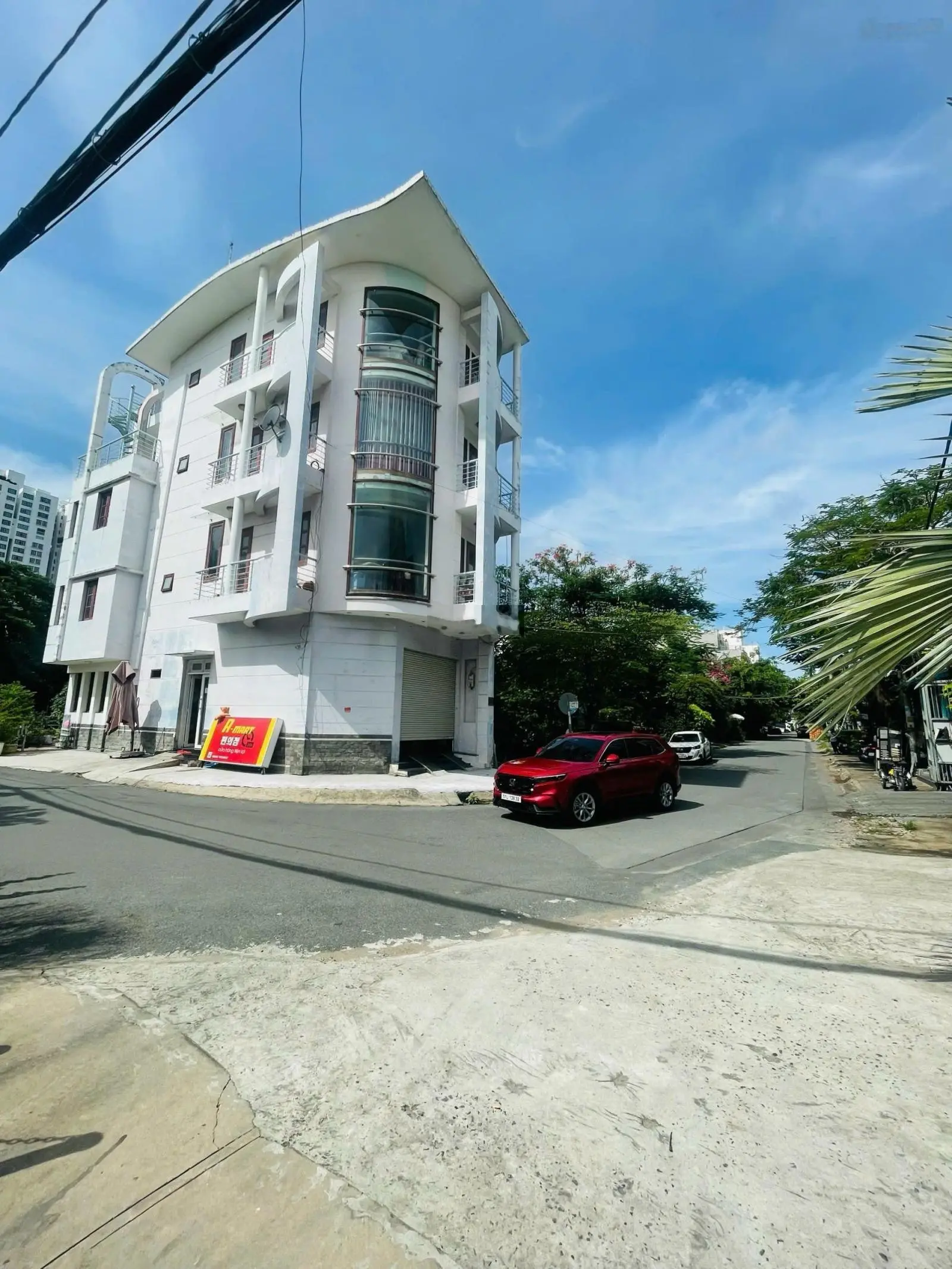 Hàng hiếm Cần bán nhanh giá 7,5 Tỷ nhà gốc 2MT đường 12m khu A Làng Đại Học Phước Kiển , Nhà Bè