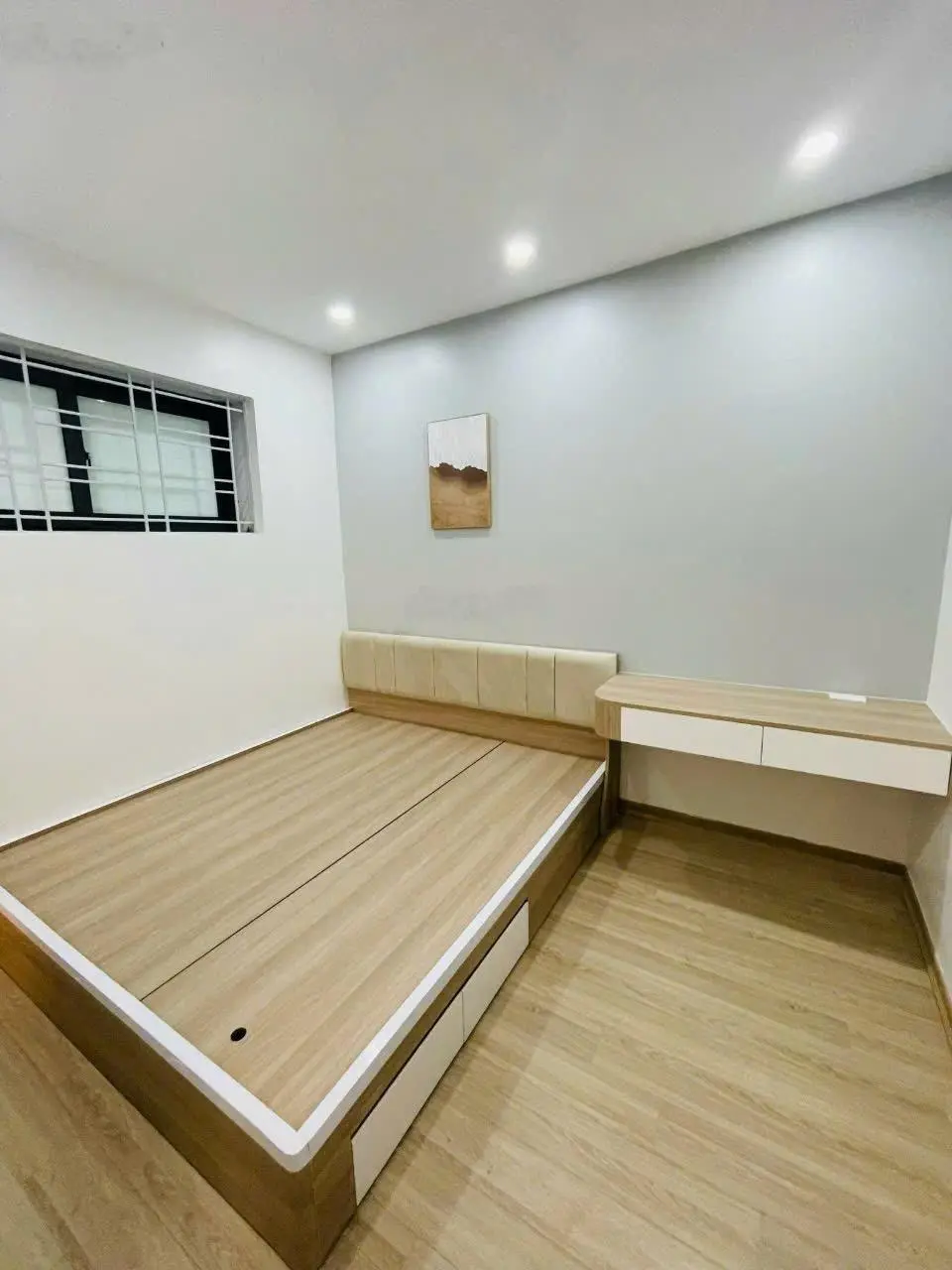 Bán gấp căn 75m2- 3 ngủ & 2 vệ sinh N04 Bán Đảo Linh Đàm Hoàng Mai. Lh: 0966 455 *** em Thuỷ