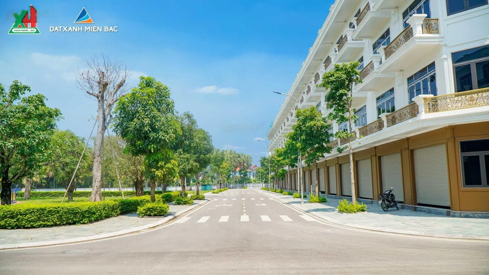 Hơn 3 tỷ sở hữu ngay nhà liền kề 4 tầng tại KĐT Xuân Hưng, TP Thanh Hóa