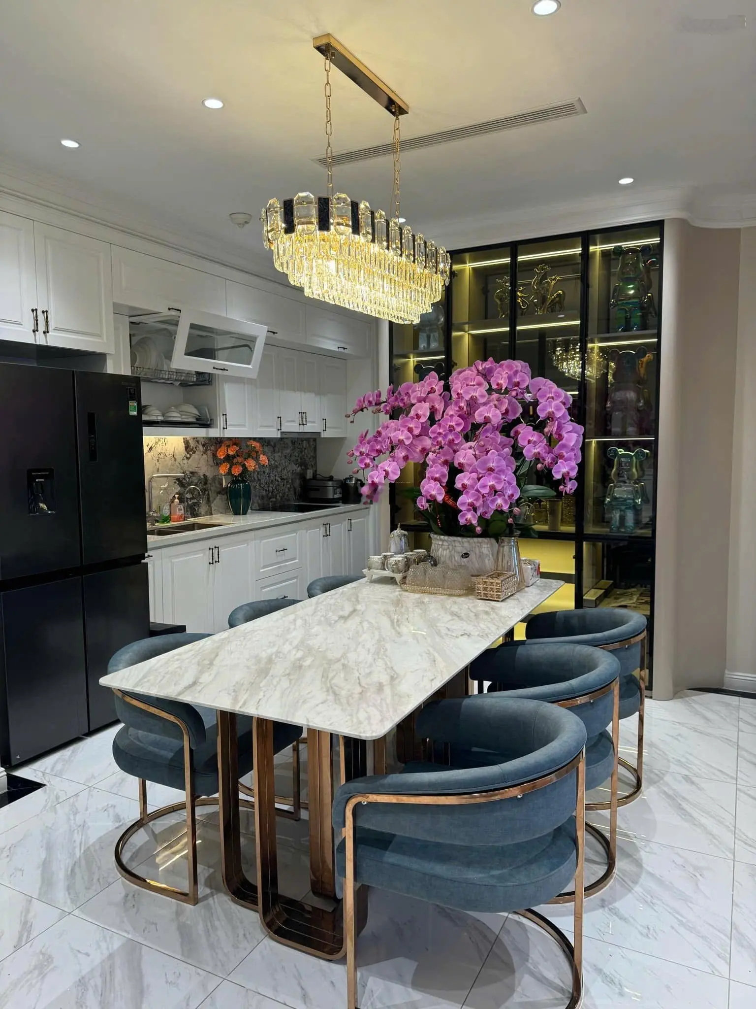 chuyển đổi mục đích sử dụng - nên đăng bán căn hiếm - trục 02 - giá tốt