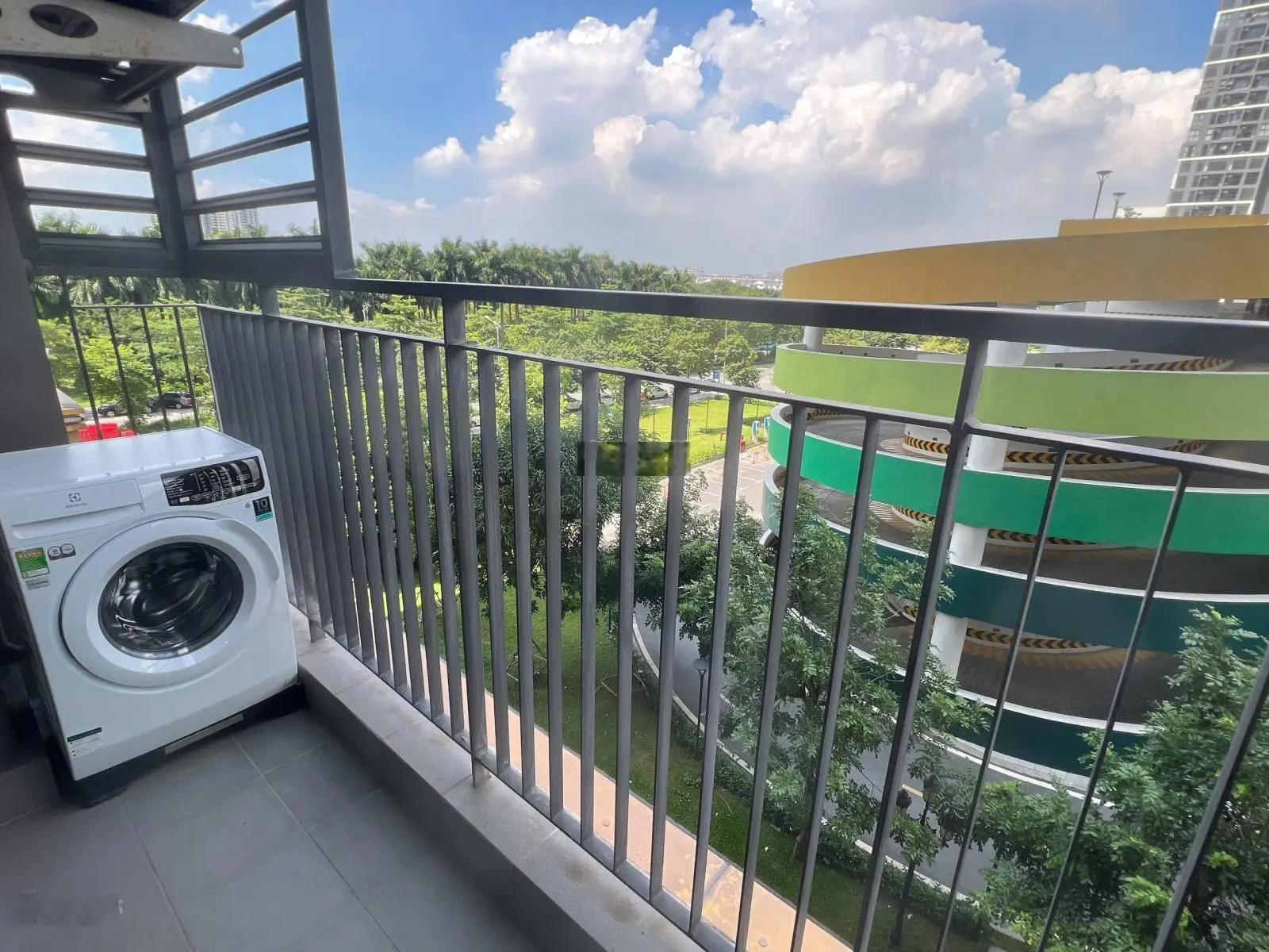 Cắt lỗ căn hộ 1PN+1 The Zenpark - Full đồ siêu xịn giá rẻ nhất thị trường. LH: 0908 833 ***