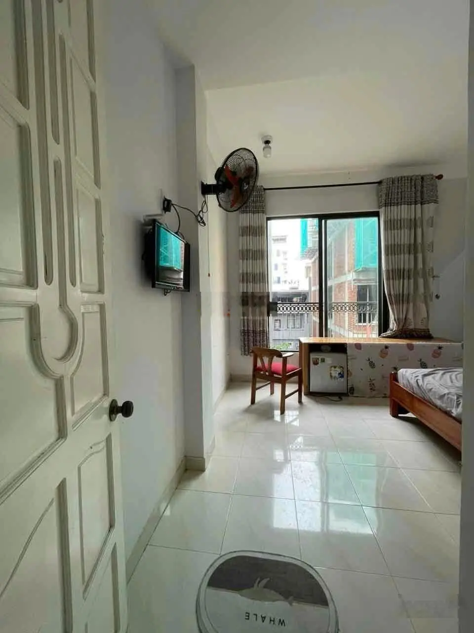 Bán toà căn hộ 4 tầng khu phố tây An Thượng - Giá giảm chào 1 tỷ, giá mới còn 20 tỷ