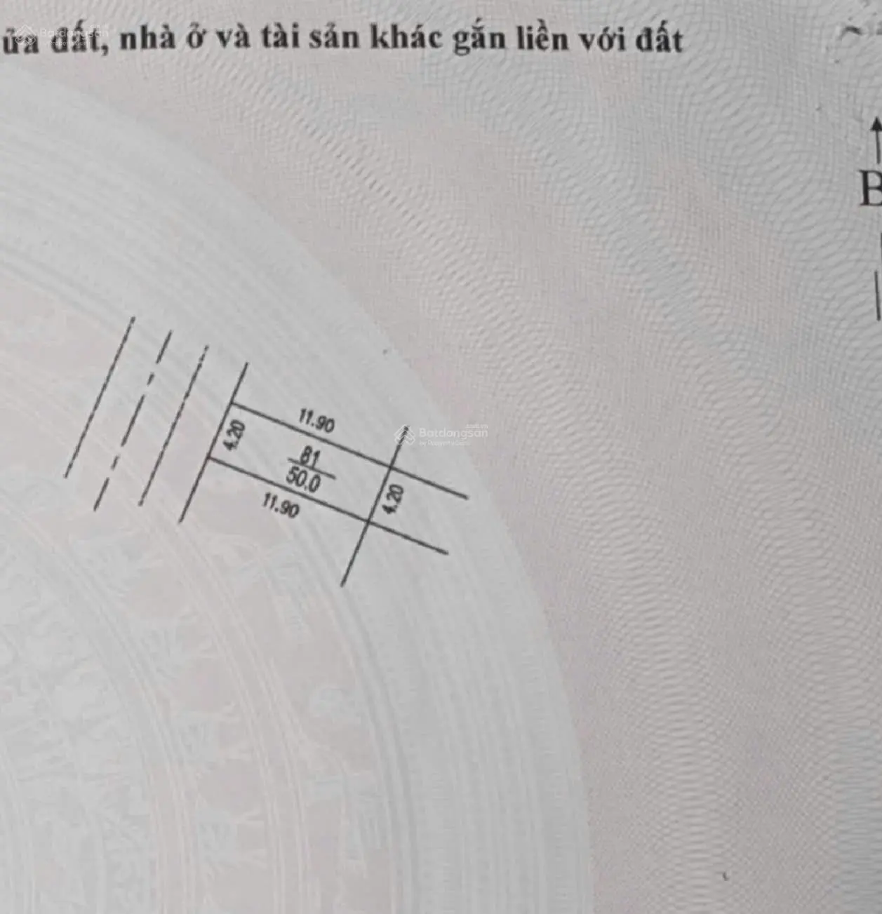 Bán nhà phân lô - vỉa hè - dân xây - mặt chợ kinh doanh.