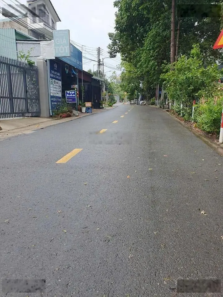 Ngộp vốn bán lô đất 120m2/SHR, MTĐ Nguyễn Đình Chiểu, gần THPT Hoàng Diệu, Sóc Trăng. Giá 800tr