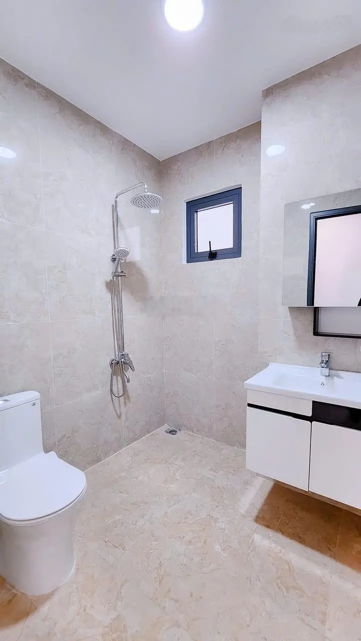 Bán nhanh nhà đẹp 184 Giải Phóng, ngay trung tâm Buôn Ma Thuột