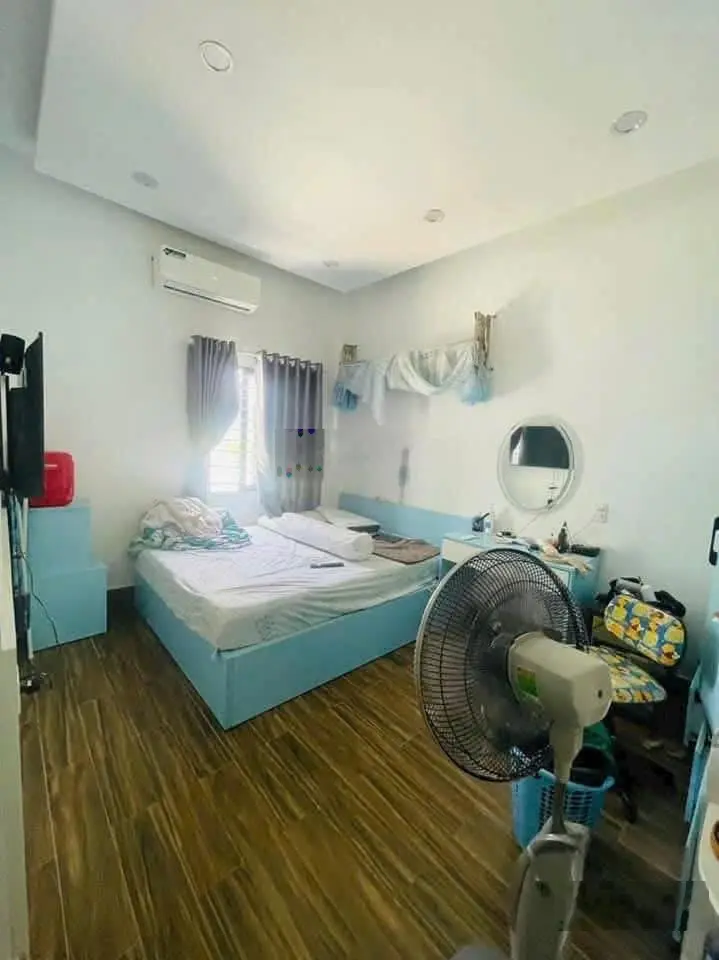 Bán nhà 2 tầng 2 mê MT đường Nguyễn Cao - Thanh Khê