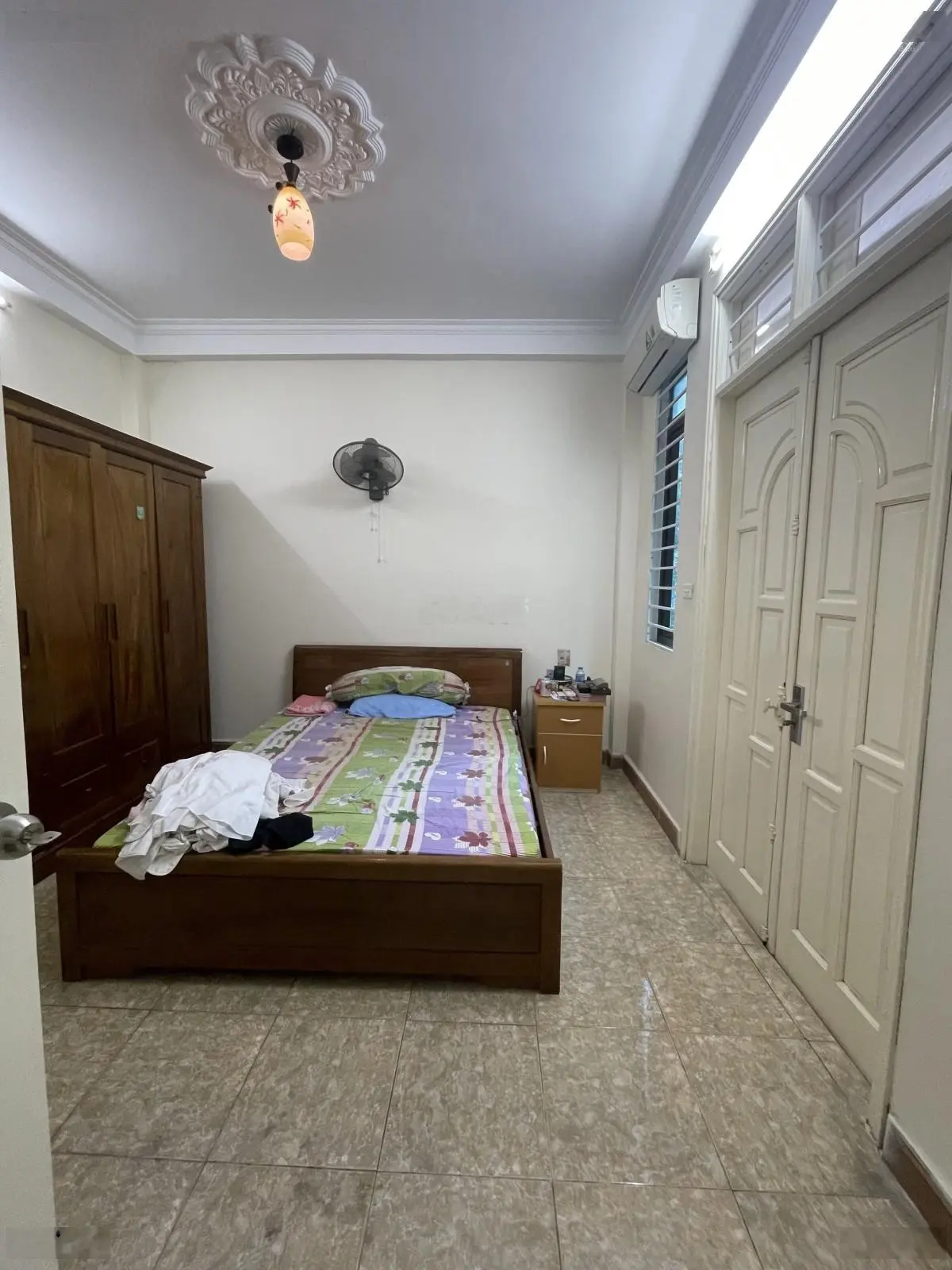 Cần bán nhà riêng Thịnh Quang 46m2 5T MT 4,3m chỉ 8,7 tỷ ôtô đỗ full nội thất nhà đẹp long lanh