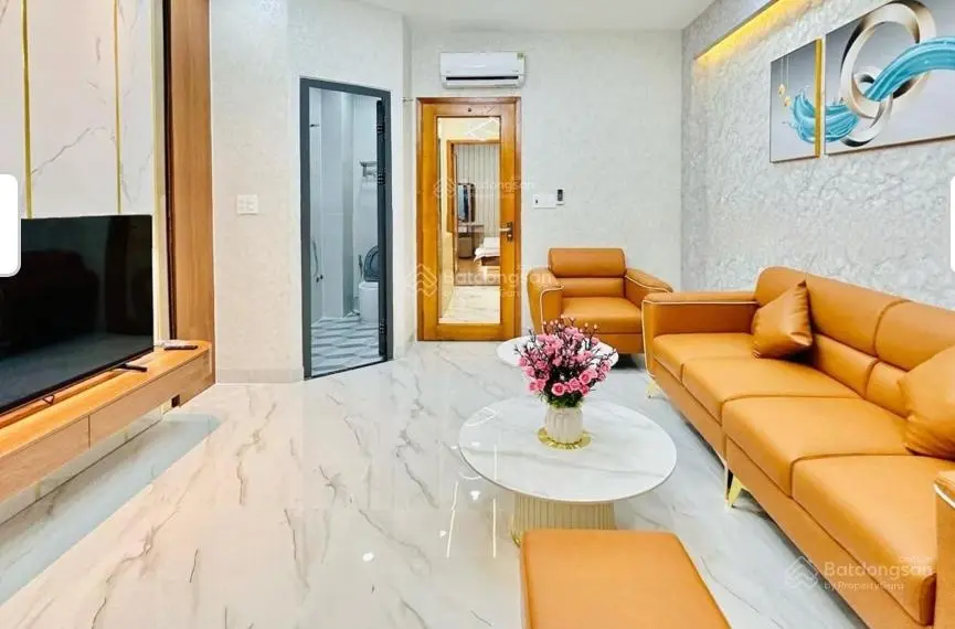 Tin Được Không 60m2 SHR, ở Đào Duy Anh, Phú Nhuận Sẵn Hđ thuê: 18tr/Tháng Chỉ Có 2,45 Tỷy LH Ngay